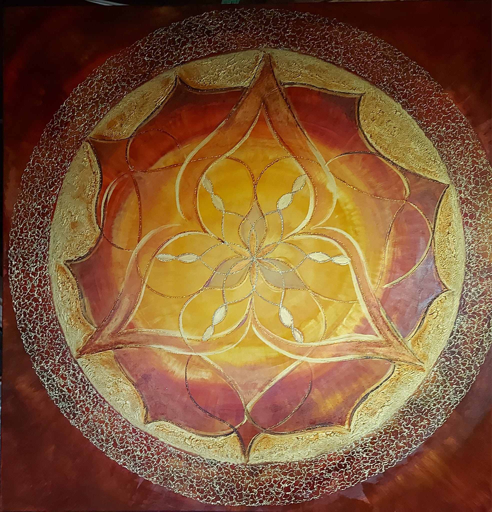 urkraft der Weiblichkeit